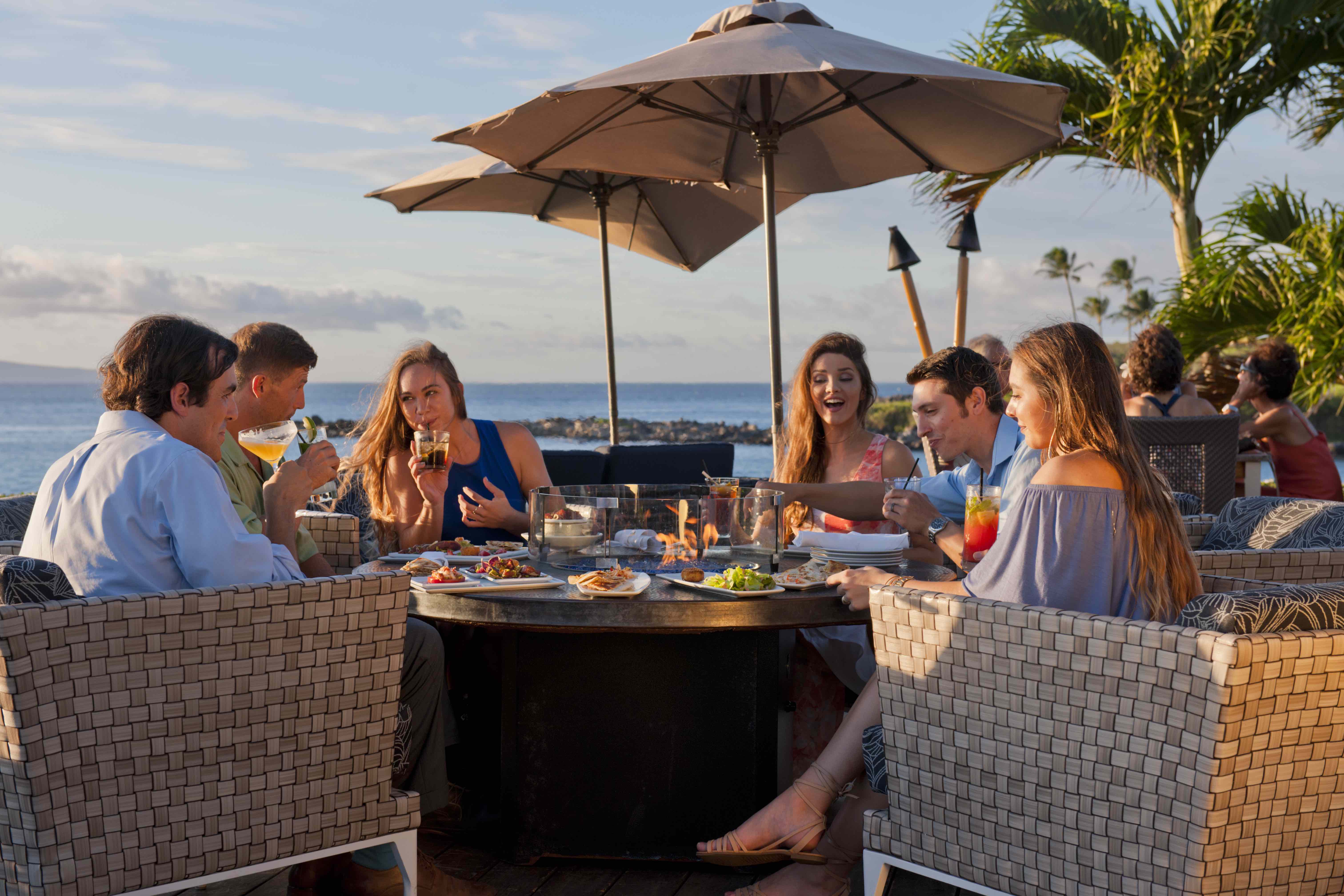 Feature image forIsland Inspiration: Where to Eat and Drink in Maui